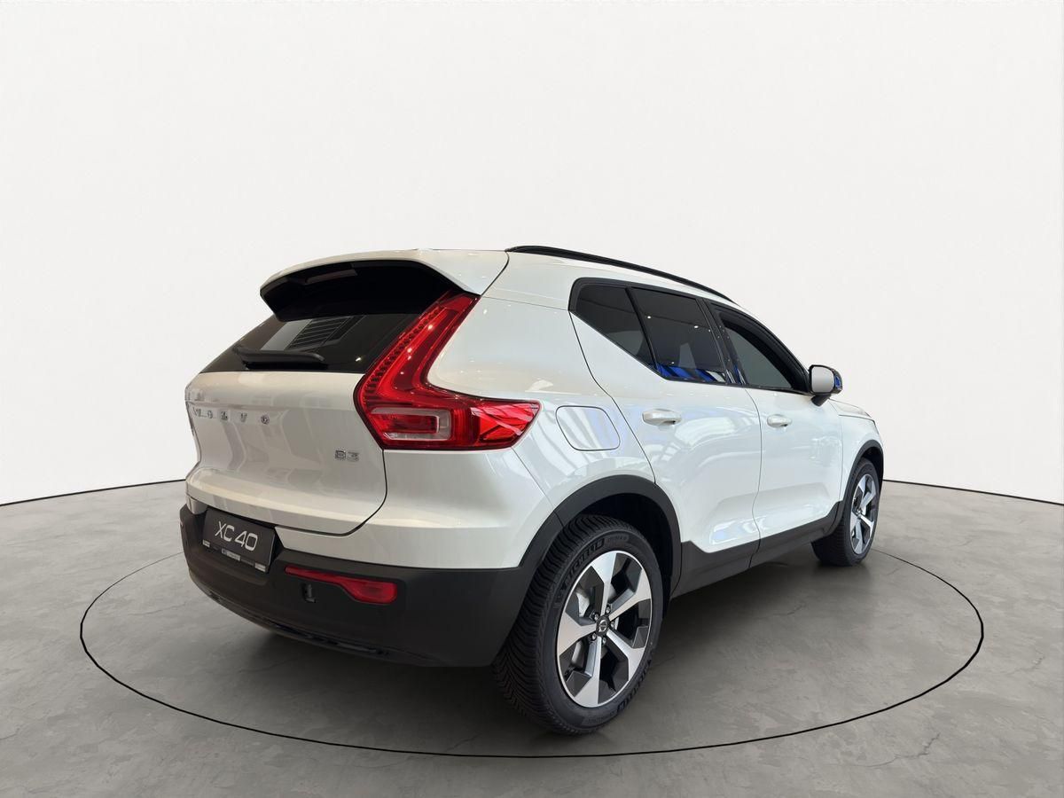 Volvo XC40 - Bild 3