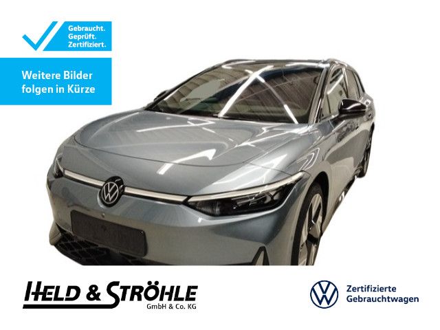 Image of Volkswagen ID.7