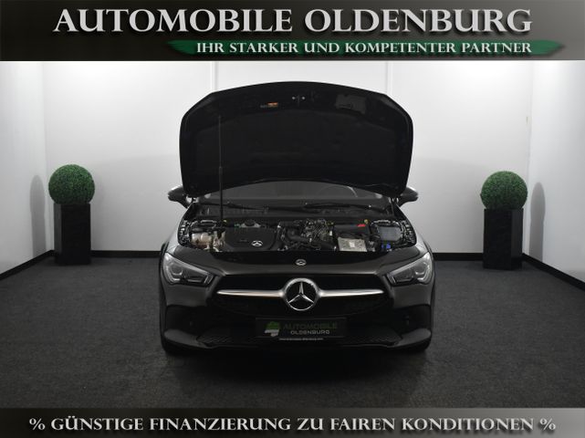Mercedes-Benz CLA 250 e SB *LED*Kamera*Ambiente*Totw*Spur*DAB*