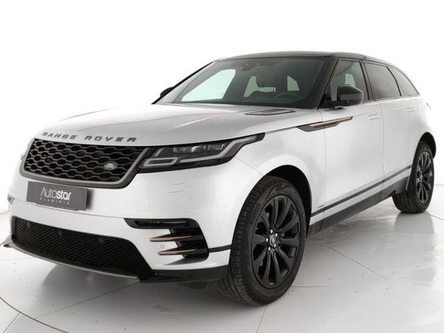 Land Rover Range Rover Velar 2.0 TD4 180 CV R-Dy