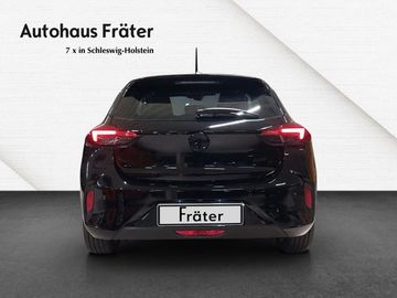 Fotografie 7 des Opel Corsa Corsa-e GS Alcantara Kamera LED Sitzhzg 3-phasig