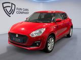 Suzuki Swift Comfort 4x4 Kamera Klima LED Navi 2.Hand - gebrauchte Suzuki Swift aus dem Jahr 2020