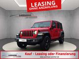 Jeep Wrangler Rubicon PHEV *AHK*HARDTOP/SOFTOP*NAVI*K - gebrauchte Jeep Wrangler aus dem Jahr 2023