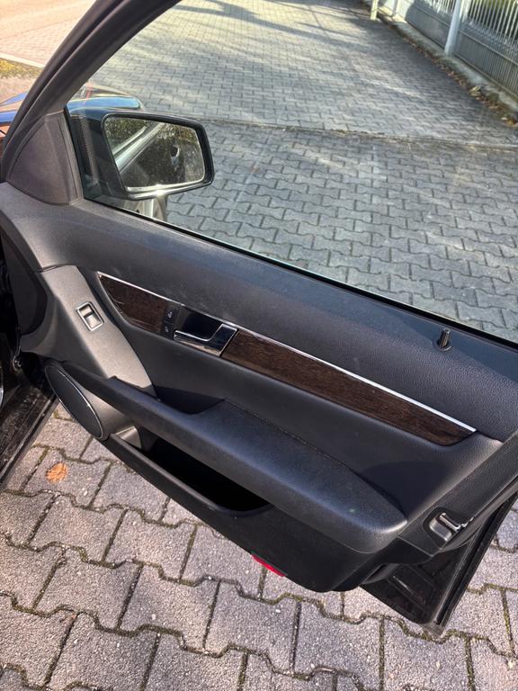 Mercedes-Benz C 250