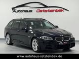 BMW 520 d TOURING/M-PAKET/PANO/4xSHZ/MEMORY/HUD/LED/ - BMW 520: D M Paket