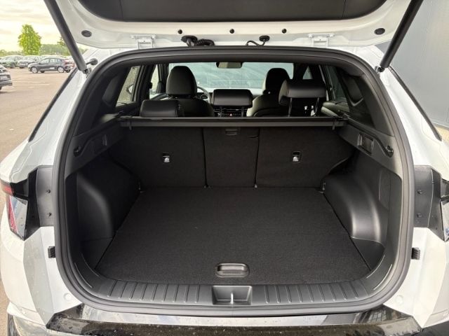 Hyundai TUCSON - Bild 12