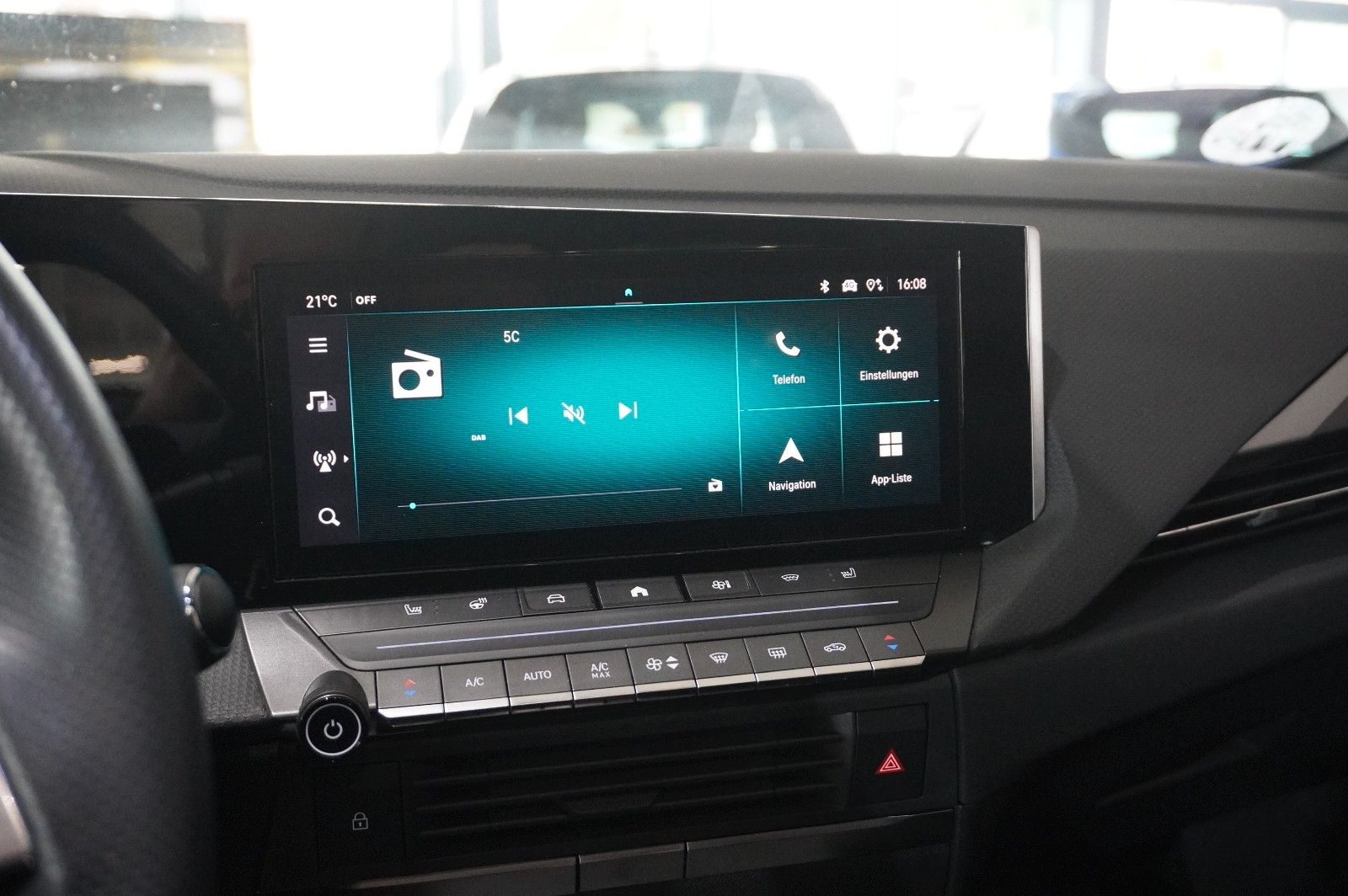 Fahrzeugabbildung Opel Astra L Lim. 1.6 HYBRID ULTIMATE NAVI/360°/HUD