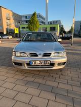Nissan primera Bj. 1999 - gebrauchte Nissan Primera aus dem Jahr 1999