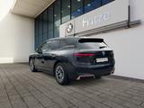 BMW iX xDrive40 LED + DrAss + ParkAssPlus + HUD - graue BMW iX