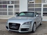 Audi TT Coupe/Roadster 1.8 TFSI *S-Line*LM-18"1.Hand - gebrauchte Audi TT aus dem Jahr 2010