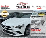 Mercedes-Benz CLA 200 -LIMO-AMBIENTE/KAMERA VORNE/LED/WIDESC. - Mercedes-Benz W