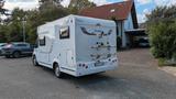 Hobby Siesta T65 GF/ Fiat Ducato  - Hobby Wohnwagen & Wohnmobile