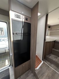 Carado T 457 Modell 2025 sofort verfügbar Automatik
