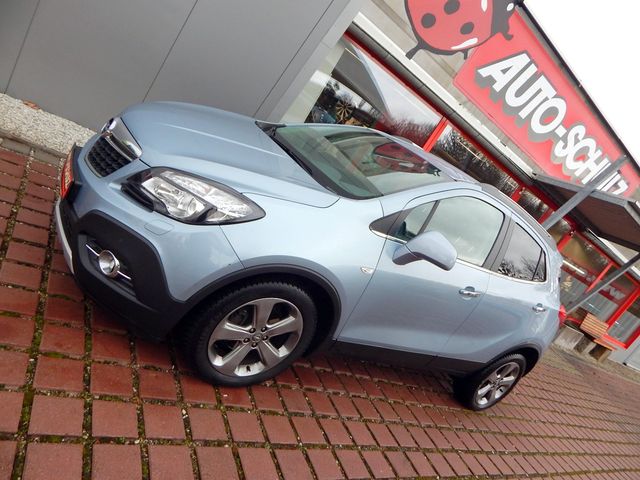 Opel Mokka Innovation ecoFlex 4x4