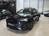 Audi RSQ3 RS Q3 Sportback 2.5 TFSI quattro S Tronic/F - Audi RSQ3 aus 2022