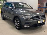 Volkswagen Tiguan 1.4 TSI SOUND+1.HAND+NAVIGATION+AHK schw. - Volkswagen: Navigation
