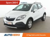 Opel Mokka 1.6 Selection ecoFlex*PDC*TEMPO*KLIMA* - Opel Mokka in Frankfurt (Main)