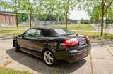 Saab Cabrio TID aus 2007. top Zustand. Win... - Saab 9-3 in Wuppertal