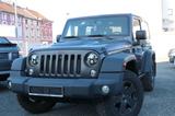 Jeep Wrangler 2.8l CRD Rubicon Recon*LED*WIE NEU+VOLL - Jeep Wrangler in Krefeld