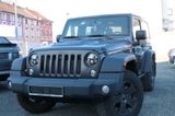 Jeep Wrangler 2.8l CRD Rubicon Recon*LED*WieNeu+VOLL - Wien Gebrauchtwagen