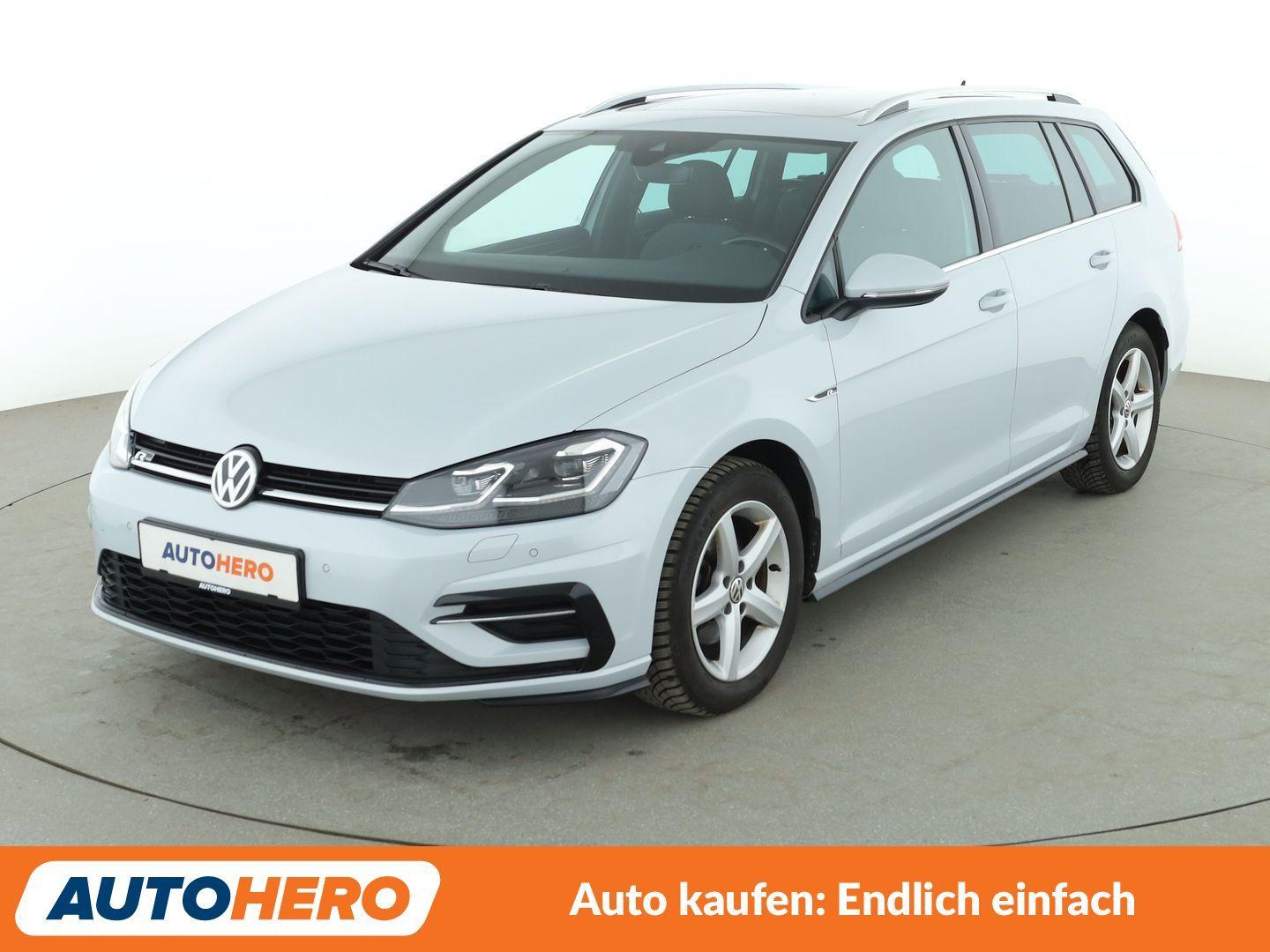 Volkswagen Golf VII 1.4 TSI Highline BlueMotion*NAVI*PDC*