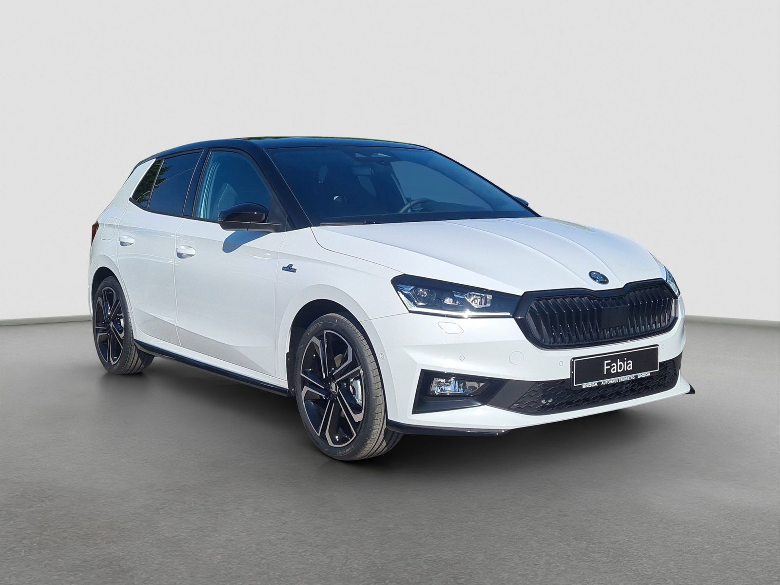 Skoda Fabia - Bild 4
