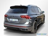 Volkswagen Tiguan Allspace R-Line 2.0 TSI DSG Matrix Sitzh - Volkswagen Tiguan Allspace aus 2022