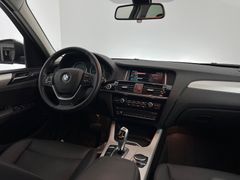 BMW X3 20i/ 4x4 / NUR 36.tKM / GARANTIE / 1.HD /AHK BMW X3 20i/ 4x4 / NUR 36.tKM / GARANTIE / 1.HD /AHK