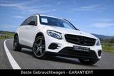 Mercedes-Benz GLC 250 d 4MATIC "AMG"NIGHT"AHK"KAMERA"LED" - gebrauchte Mercedes-Benz GLC 250 aus dem Jahr 2016