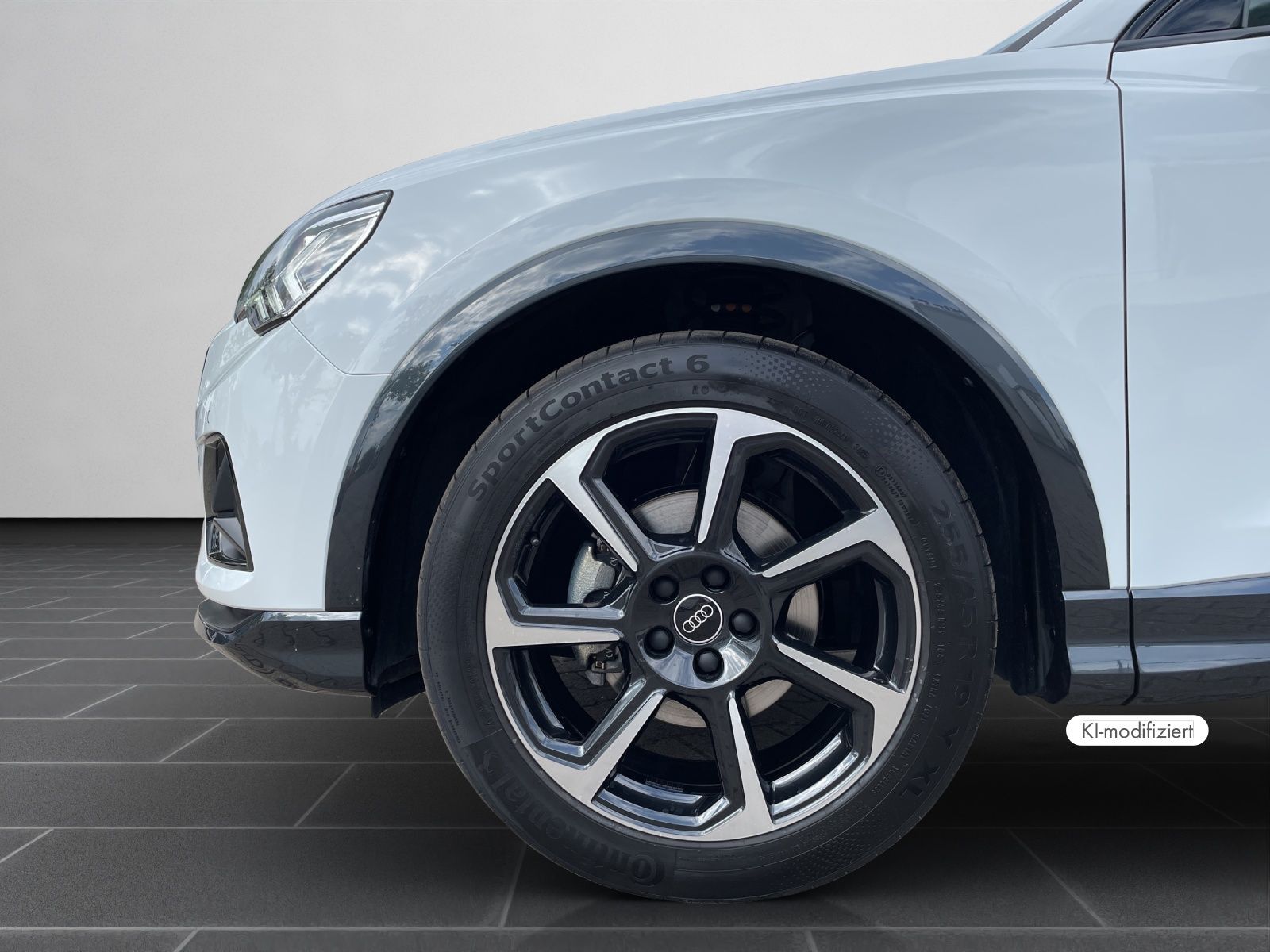 Audi Q3 - Bild 9
