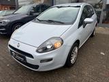 Fiat Punto Pop *HU & Service NEU*Garantie* - gebrauchte Fiat Punto aus dem Jahr 2012