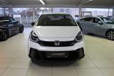 Honda Jazz Hybrid Advance Sport 1.5 e CVT - Honda Jazz: Sport