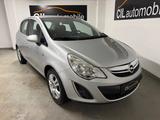 Opel Corsa D Active* Wenige kilometer* - gebrauchte Opel Corsa aus dem Jahr 2013