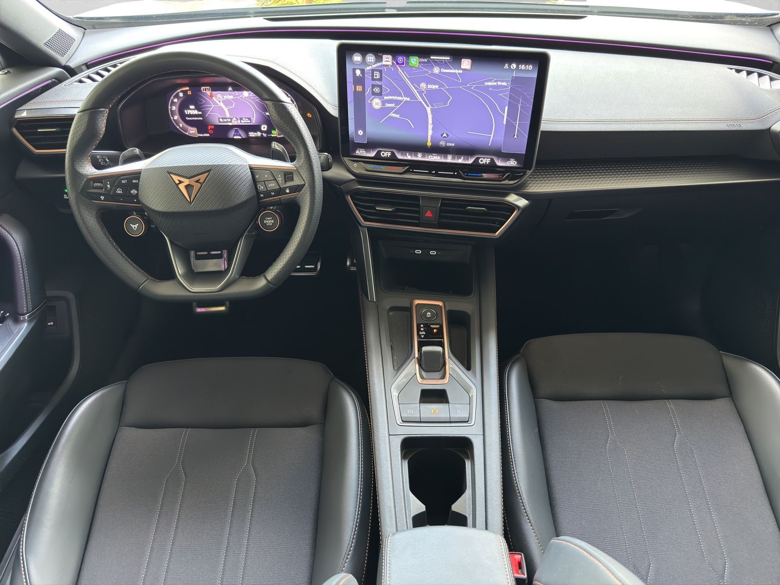 Cupra Formentor - Bild 6