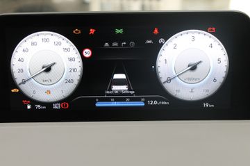 Fahrzeugabbildung Hyundai STARIA 4WD 8-AT SIGNATURE Sofort Verfügbar!!