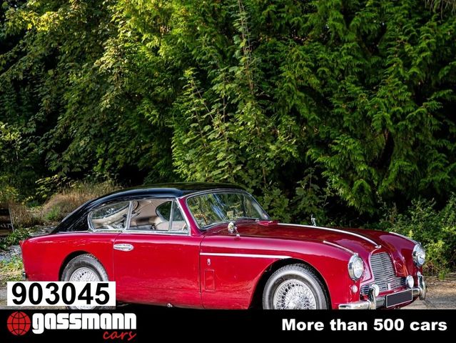 Aston Martin DB2 /4 Mk II - RHD