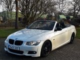 BMW 325d Cabrio M Sport Edition - BMW 325: 325d M Sport