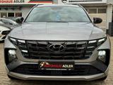 Hyundai Tucson 1.6 T-GDI 4WD N-LINE*265PS*1HD*KAMERA*19% - gebrauchte Hyundai TUCSON aus dem Jahr 2022