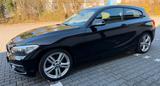 BMW 118 1 Limousine 3-trg. Edition M Sport Shadow - BMW 118: M Sport Shadow