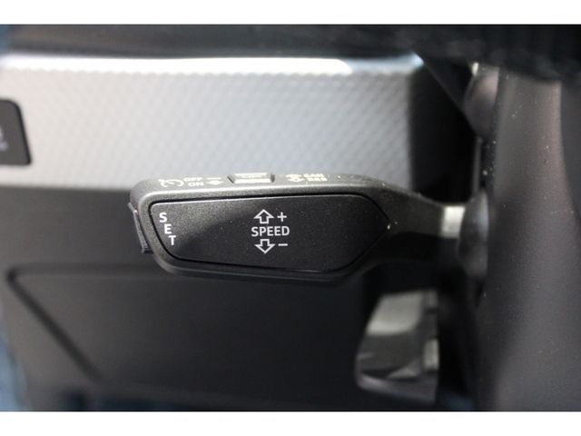 A1 allstreet 30 TFSI S-tr. S-Line*LED*App*Kamera