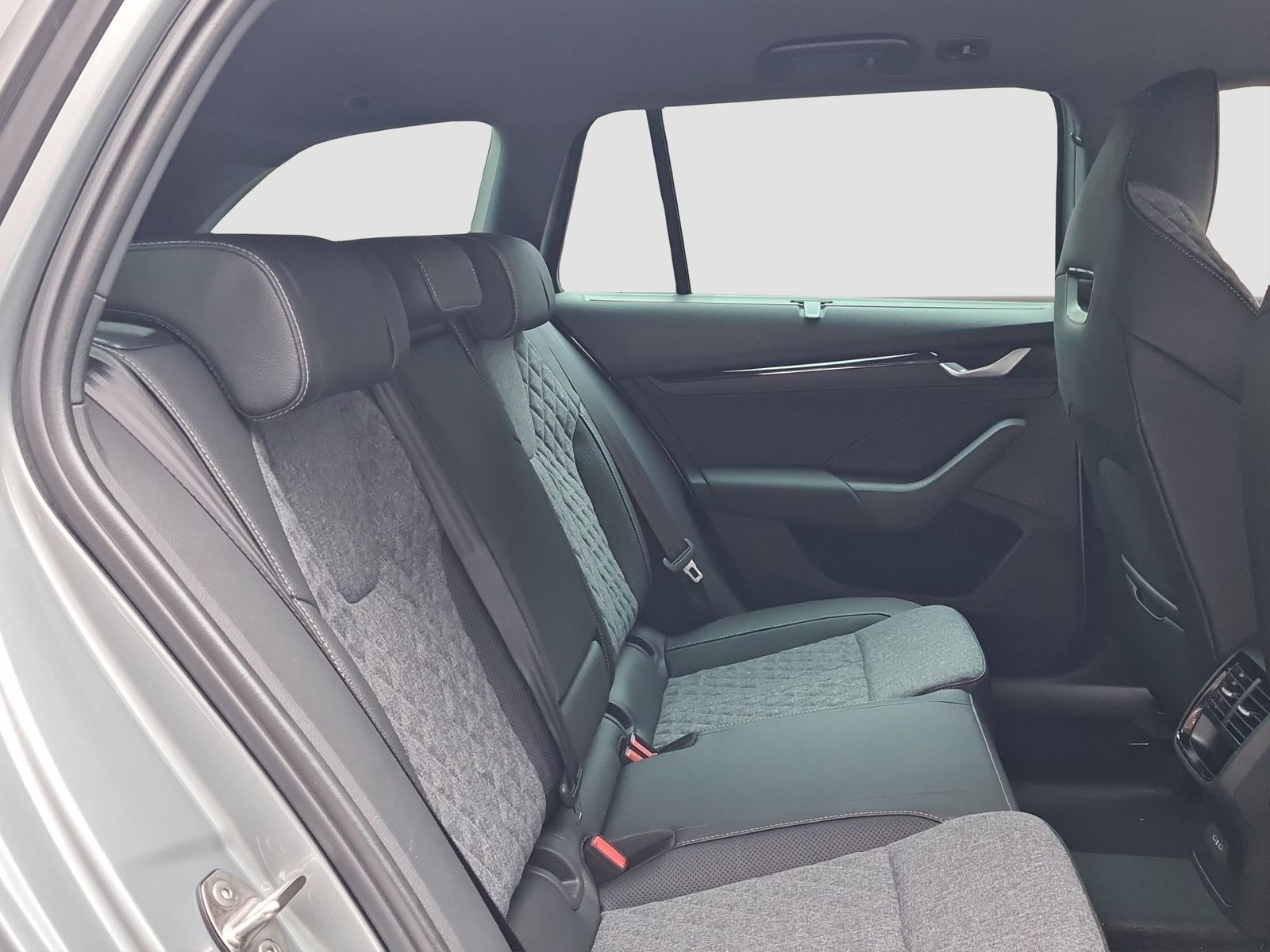 Skoda Octavia - Bild 16
