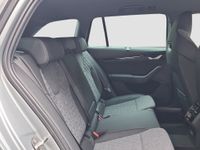 Skoda Octavia - Vorschau Bild 16