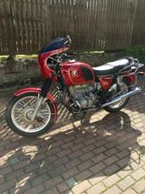 BMW R 90/6 - BMW R 90 6