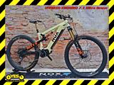 NOX cycles Hybrid Enduro 7.1 Ultra P2 Brose 90Nm 725Wh - NOX cycles E-Bikes