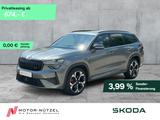 Skoda Kodiaq RS 2.0 TSI 4x4 MATRIX+AHK+PANO+STDHZG+HuD