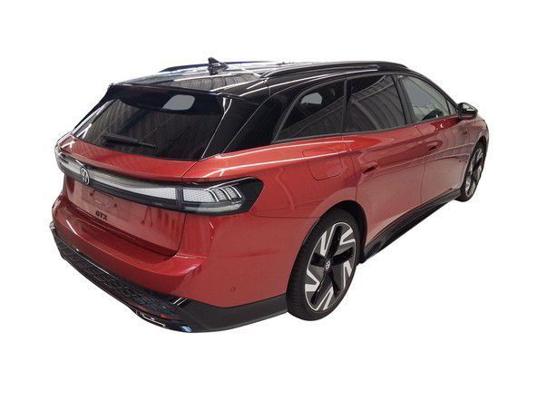 Volkswagen ID.7 Tourer GTX 340PS 4M ACC.5J-G.WÄRMEPU foto 4