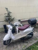 Andere Nova Motors Retro Star 50 - ROLLER RETRO