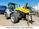 Kramer 880 Allrad *Schnellwechsler/2xSchaufel/1xGabel - Offers