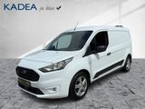 Ford Transit Connect Kasten L2 Trend CAM*AHK*8xReifen - Ford: Xr8