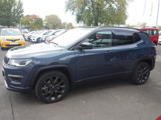 Jeep Compass 1.3 PHEV S 4x4 Autmatik *Navi*Leder*RFK* imagem 2